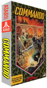 Commando